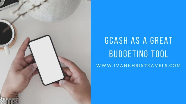 How GCash can be your ultimate budgeting tool