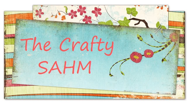 The Crafty SAHM