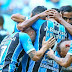 Tricolor bate time pernambucano por 5 a 0