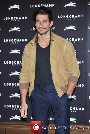 Longchamp store Opening in London 14th September 2013