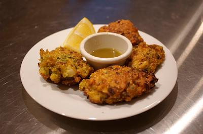 Obuwunga Ugandan fried cassava fritters