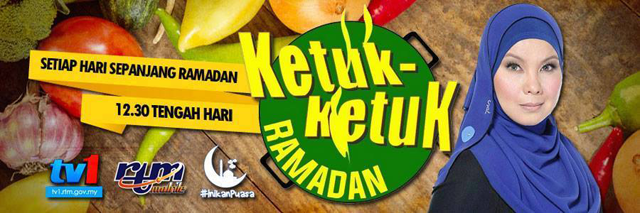 Ketuk-Ketuk Ramadhan TV1