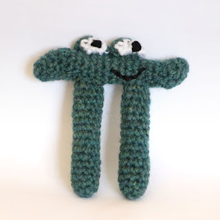 PATRON GRATIS LETRA PI AMIGURUMI 36865 PATRON GRATIS LETRA PI AMIGURUMI 36865