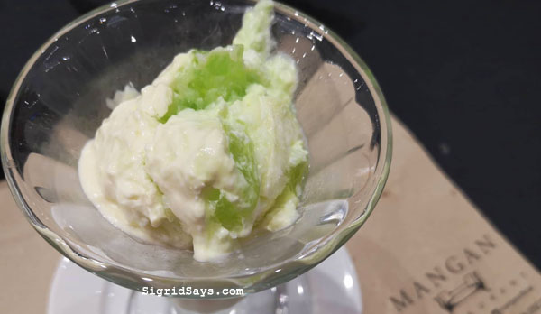 Mangan Restaurant Bacolod - Kapampangan cuisine - Bacolod restaurants - Ayala Malls Capitol Central - Bacolod blogger - buco pandan