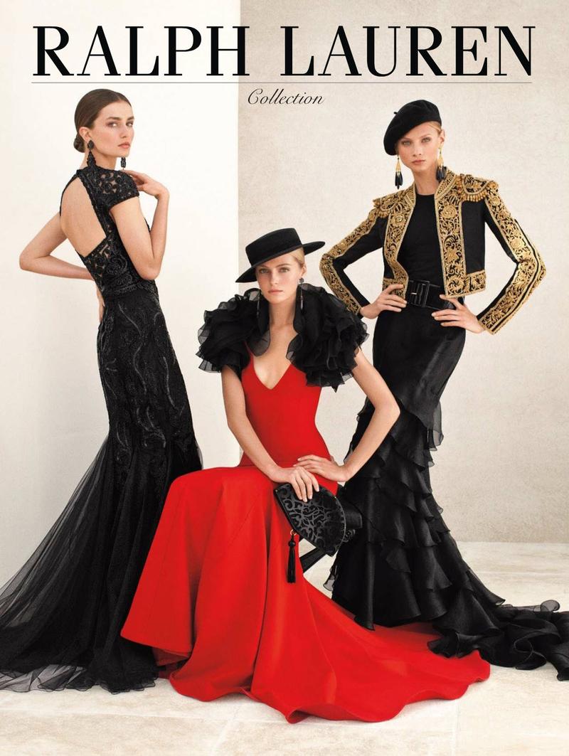 saint laurent espana