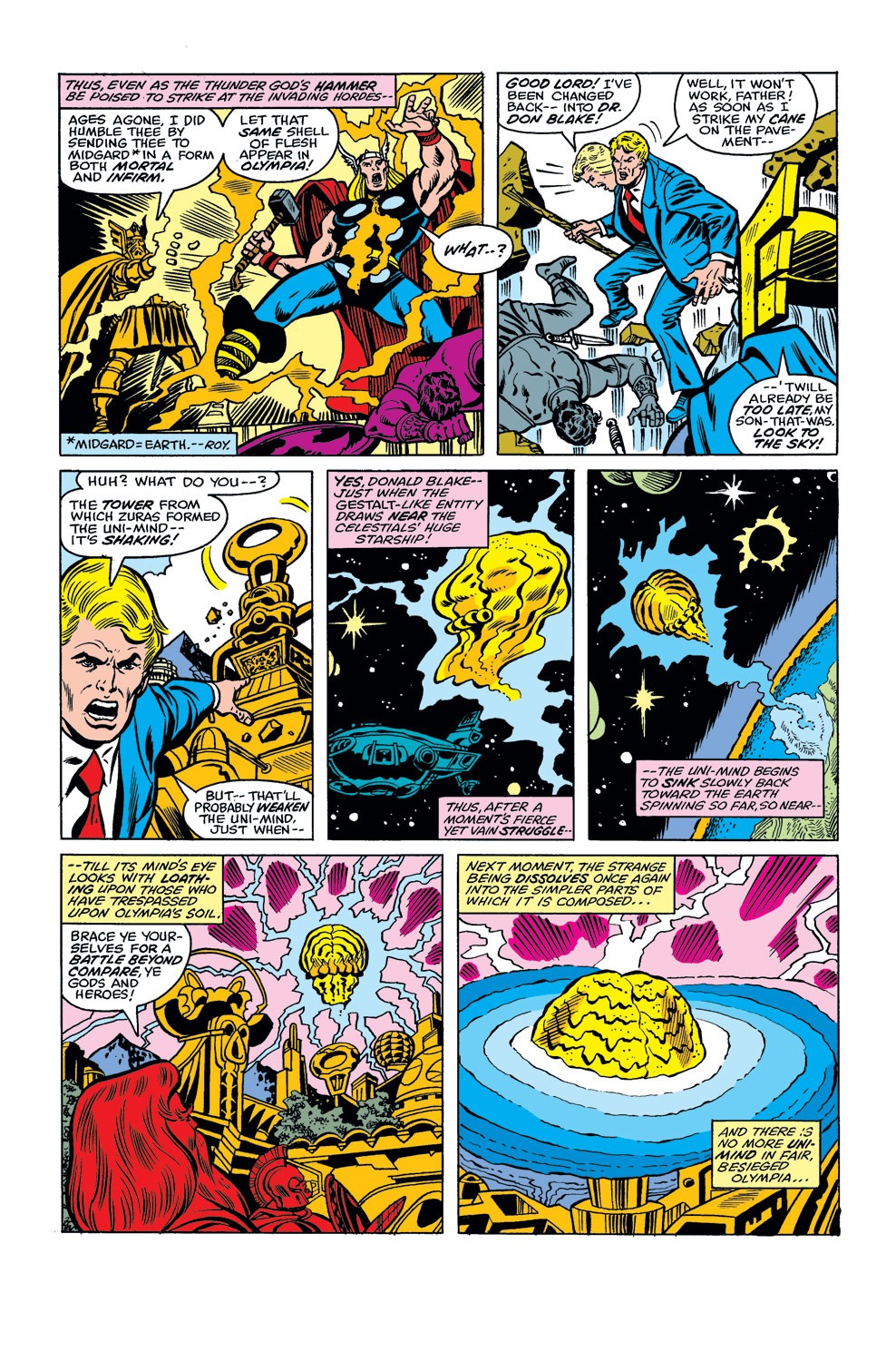 Thor (1966) 291 Page 7