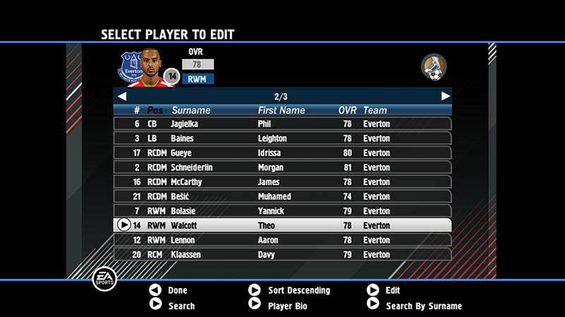 Fifa 08 Ultra Patch Season 2017 2018 Soccerfandom Com Free Pes Patch And Fifa Updates
