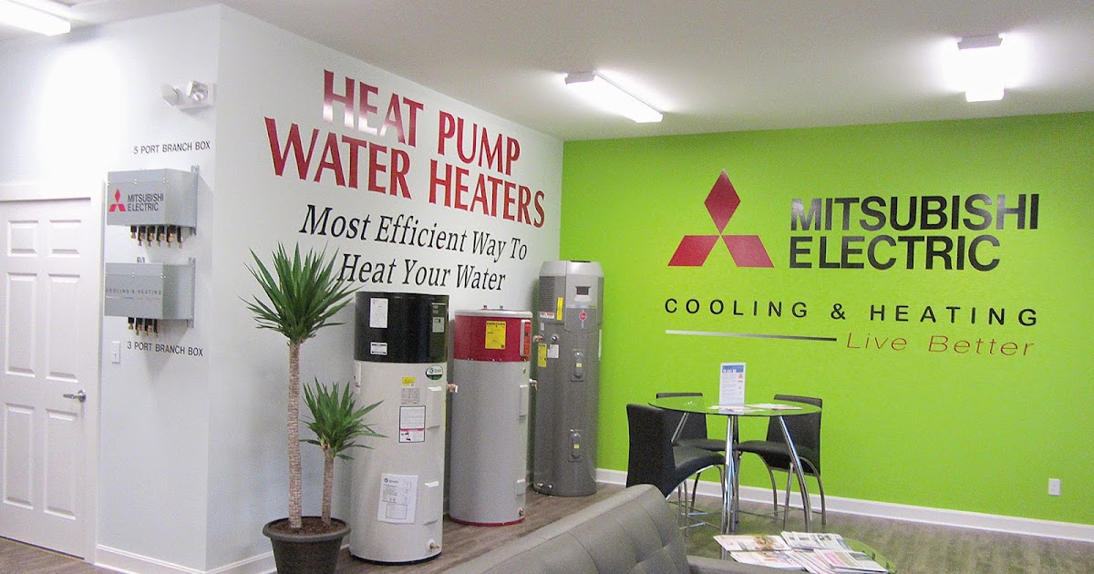 Air Conditioning Efficiency Maine Heat Pump Water Heater Air