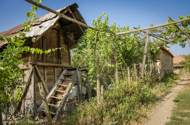 Mariovo, Macedonia