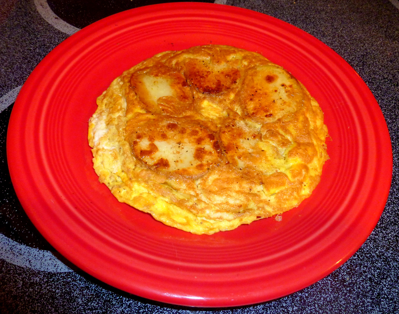 Fooding Around With The Kilted Cook Bacon Wrapped Shrimp & Grits