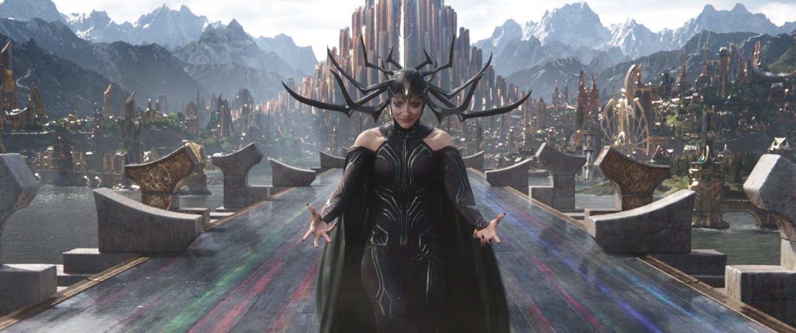 Thor: Ragnarok download the new version Thor: Ragnarok download the new version