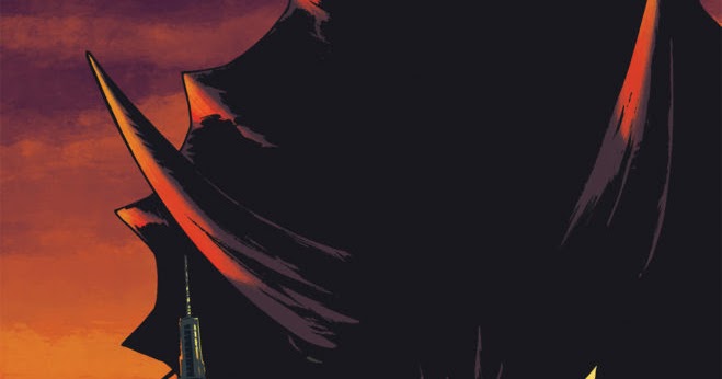 TMNT Entity: TMNT (IDW) #76