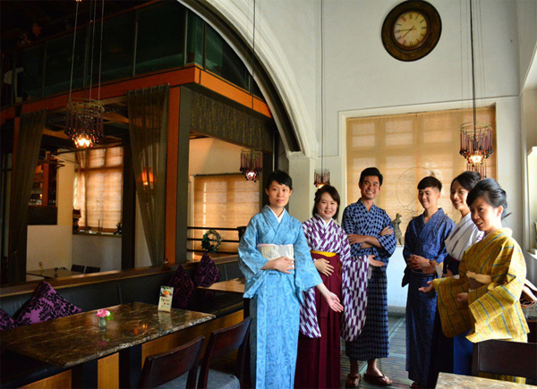 日常要聞 地方新聞 訪1930年建築到台南看昭和式生活 自由之聲廣播電台fm91 5