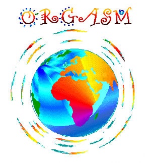 National Orgasm Day - Ημέρα Oργασμού
National Orgasm Day - Ημέρα Oργασμού