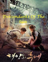 Descendants Of The Sun