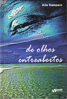DE OLHOS ENTREABERTOS - poemas