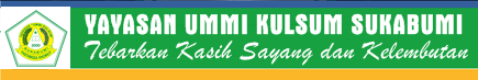 Yayasan Ummi Kulsum Sukabumi