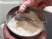 Kaju Katli Recipe in Hindi