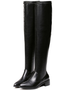 www.shein.com/Black-Chunky-Heel-PU-High-Boots-p-239474-cat-1748.html?utm_source=marcelka-fashion.blogspot.com&utm_medium=blogger&url_from=marcelka-fashion 
