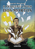 LIVROS DE CONTOS (DISPONÍVEIS NA AMAZON)