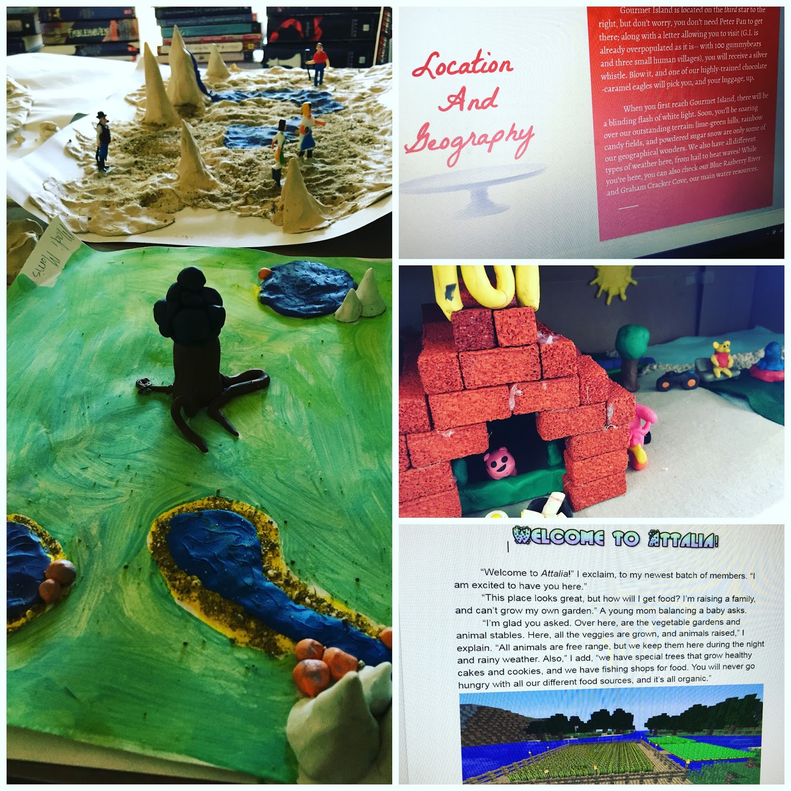 D.A.T.A. Scholars Utopian Society Project