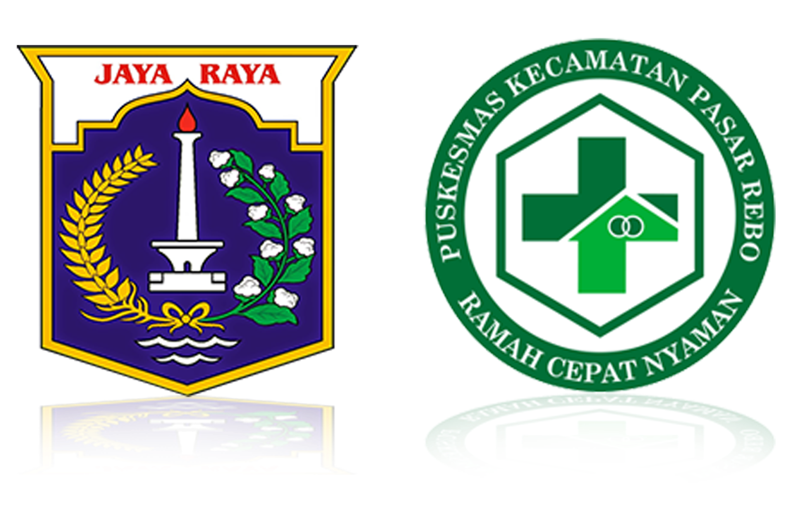 FLAYER PUSKESMAS KECAMATAN PASAR REBO | Puskesmas Kecamatan Pasar Rebo