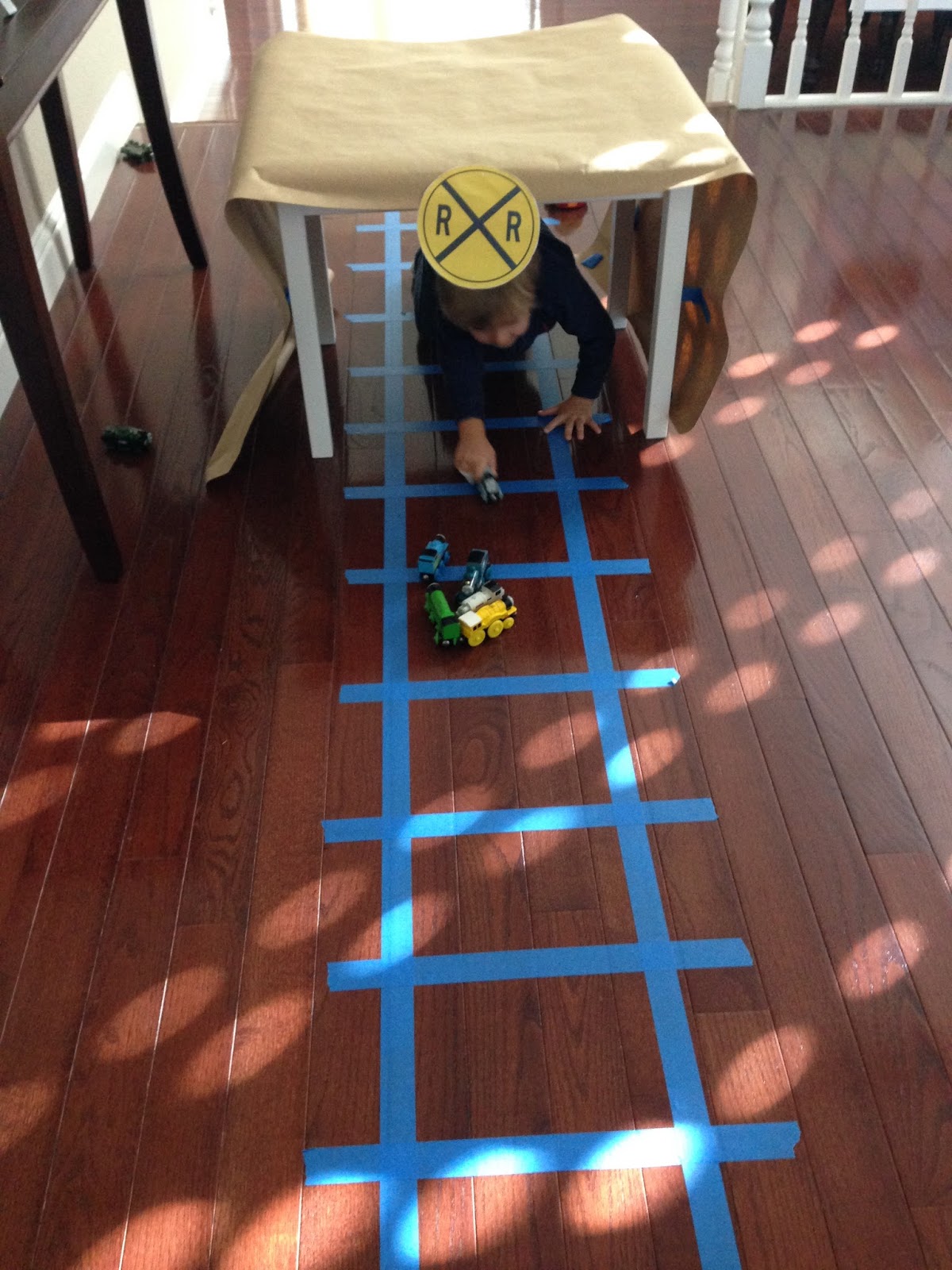 Toddler Approved Train Pretend Play Fun For Kids