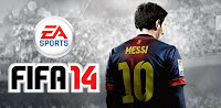 FIFA 14 by EA SPORTS™ [FULL] v1.3.0