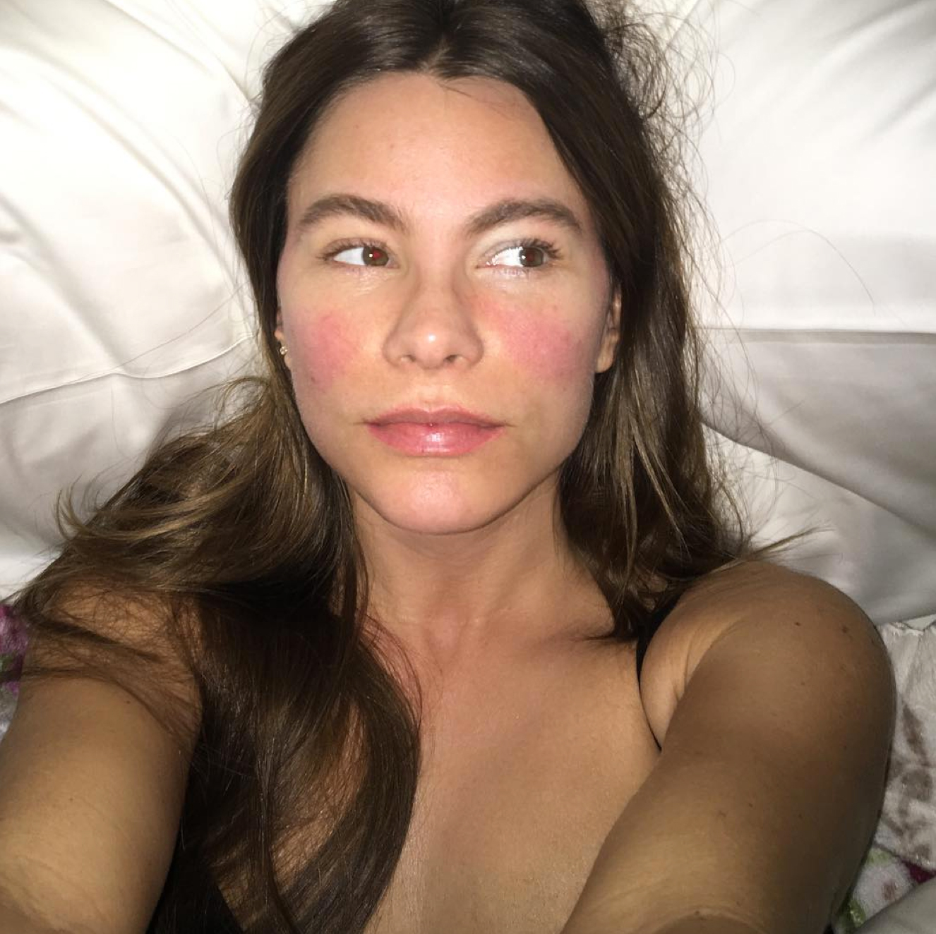 Sofia Vergara Sofia Vergara