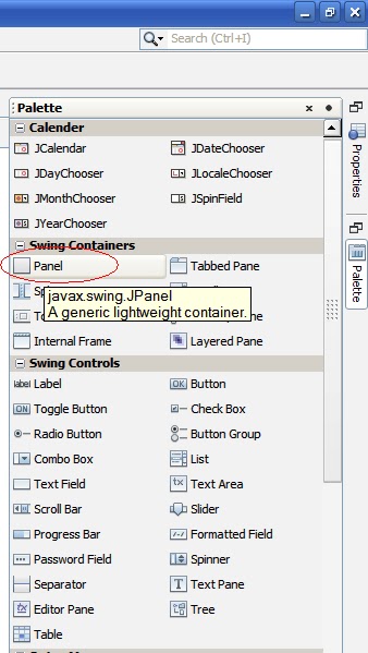 Membuat Menu Utama Aplikasi Minimarket - Java MySQL | Panca Blogspot