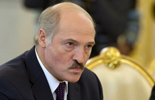 Лукашенко: «Я был бы негодяем, если поддержал идею федерализации Украины»