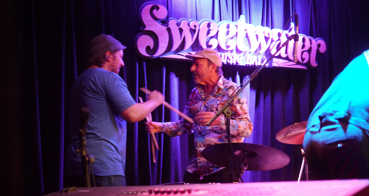 In The News Urban Sketchers