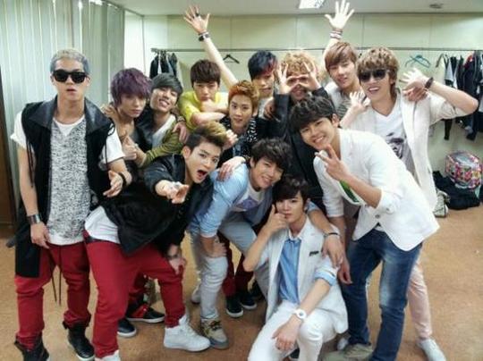 Image result for infinite teentop