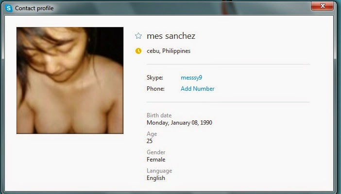 Hot girls skype