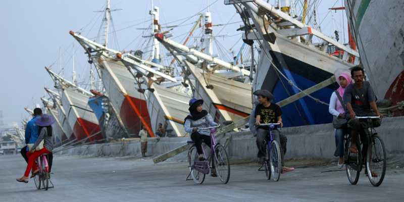 Pelabuhan Sunda Kelapa: Cikal Bakal Lahirnya Kota Jakarta | Tips Wisata  Murah: Home