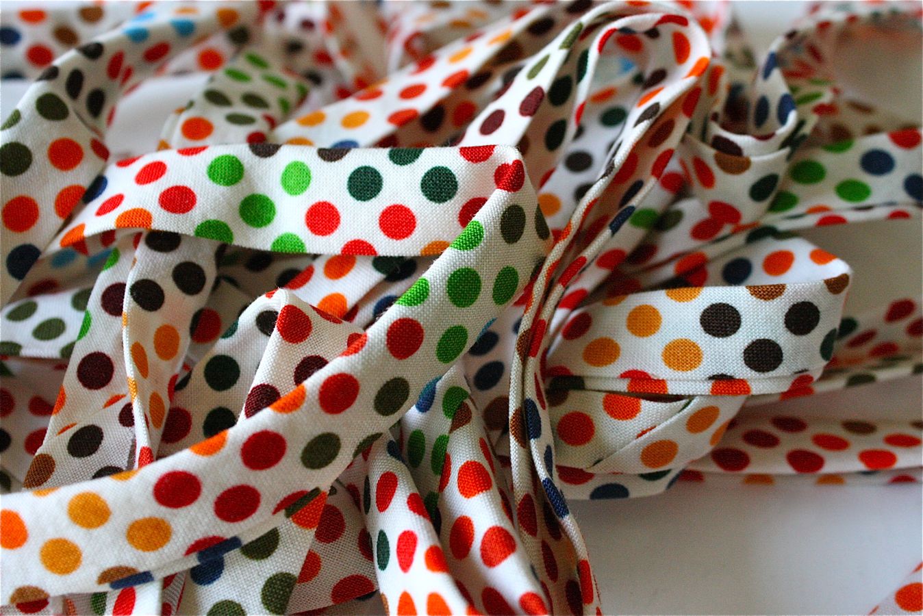 Bias Tape Maker Machine MADE EVERYDAY