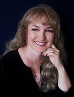 Author Donna Hatch Author Donna Hatch