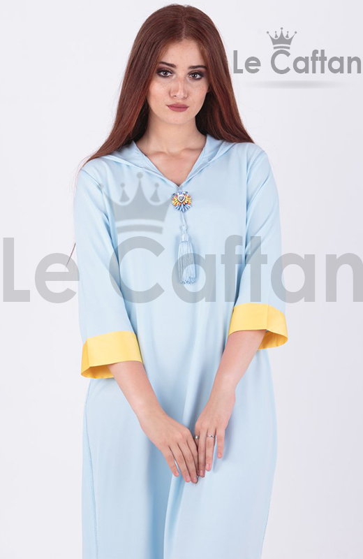 soie robe