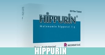 hippurin