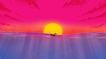 Swimming Wallpapers 4K HD