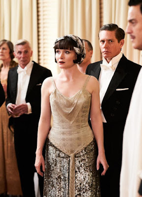 Miss Fisher And The Crypt Of Tears Essie Davis Image 12