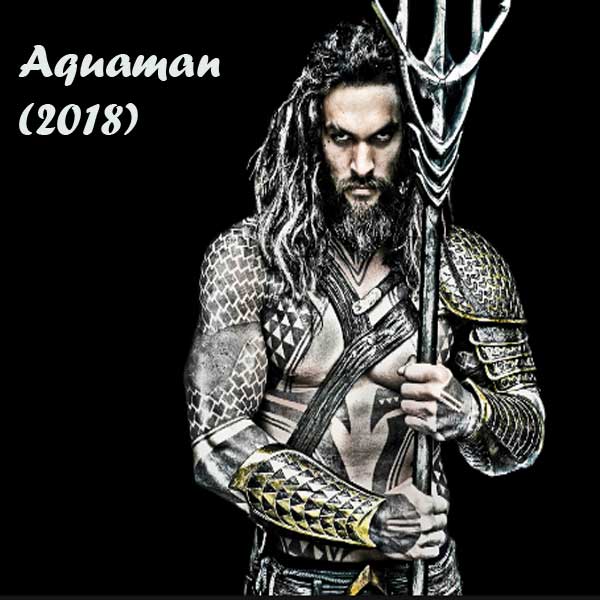 Aquaman, Film Aquaman Sinopsis, Aquaman Trailer, Aquaman Review, Download Poster Film Aquaman 2018