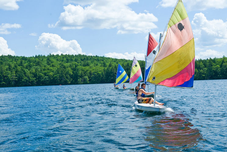 Luxury 4 Rich Most Expensive Summer Camps In The United States