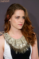 Kristen Stewart HQ photo