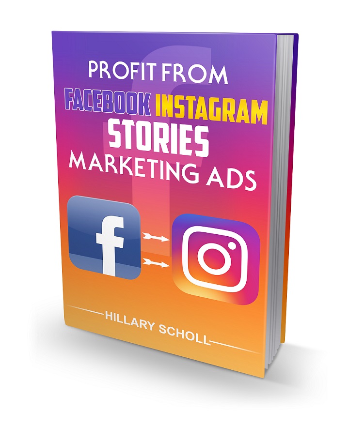 Profit from Facebook Instagram Stories Marketing Ads