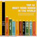 Top 10 Most Read Books In the World