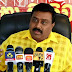 මැතිවරණ කොමසාරිස් මේ වන විටත් ඉල්ලා අස්විය යුතුයි