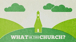 Identifying The Church