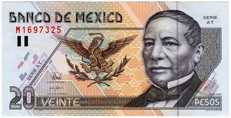 Mgr The Mexico Gulf Reporter Mexican Peso Hits 2017 Low Mgr The Mexico Gulf Reporter Mexican Peso Hits 2017 Low