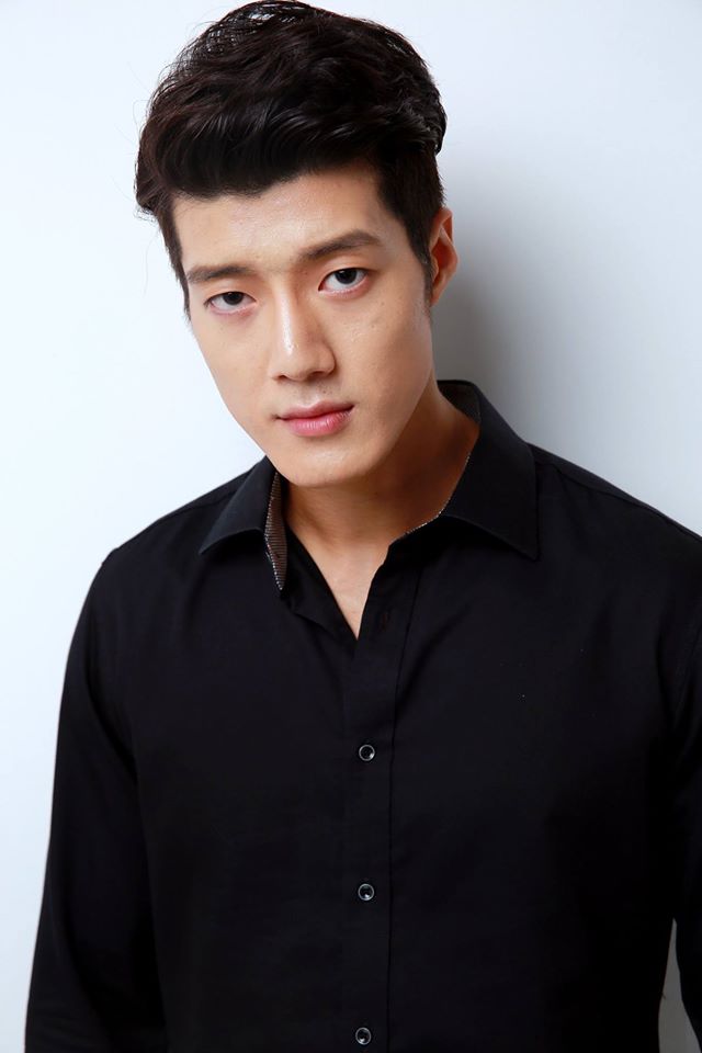 Sujae Yoo: Mister Asian Korea 2016 | Apollo Male Gods